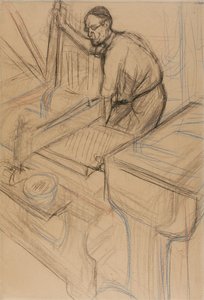 Studio, c.1893