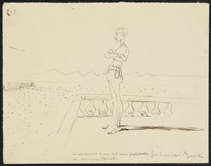 Sommergimento da Henri de Toulouse Lautrec