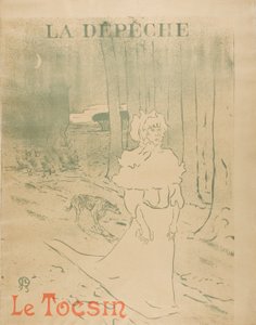 La Chatelaine o il Tocsin