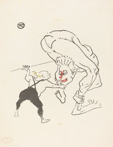 I fratelli Marco, 1895