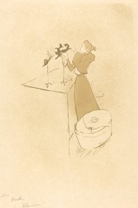 La Modista - Renée Vert