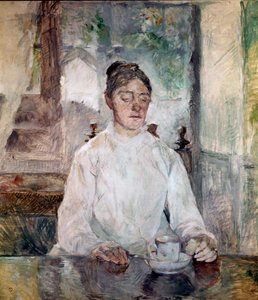 La madre dell