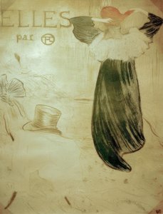 Titolo della serie Elles