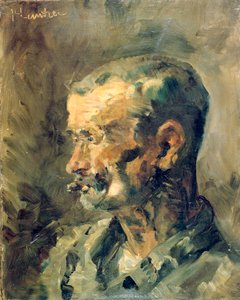 Visconte Lepic da Henri de Toulouse Lautrec