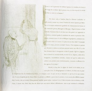 Yvette Guilbert - Serie Francese: No. 15 da Henri de Toulouse Lautrec