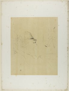 Yvette Guilbert—Pessima, da Yvette Guilbert