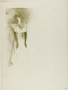 Yvette Guilbert