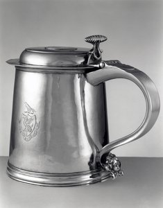 Boccale da Henricus II Boelen