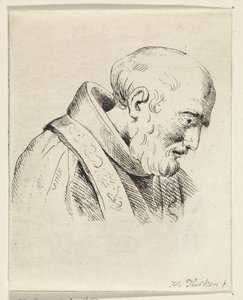 Religioso da Henricus Turken