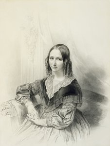 Ritratto di Suzanne Herckenrath