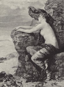 Arianna da Henrietta Rae