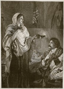 Florence Nightingale nell