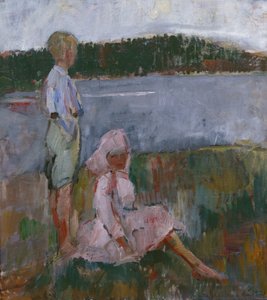 Senza titolo da Henrik Lund