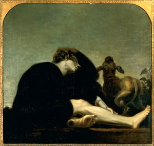 Solitudine all