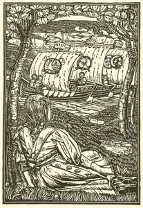 Da Un Libro di Carols da Henry Payne