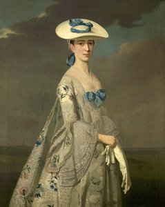 Miss Dixie da Henry (attr.to) Pickering