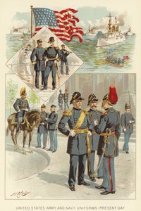 Uniformi dell