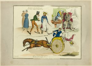 Piatti dalle illustrazioni alle canzoni popolari