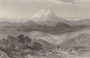 Monte Hermon