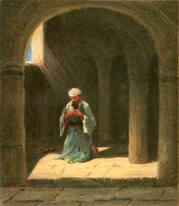 Preghiera da Henry Andrew Harper