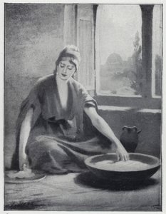 Mettere il lievito nella farina da Henry Andrew Harper