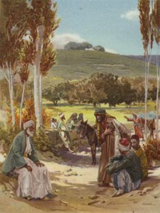Saluti in Oriente da Henry Andrew Harper