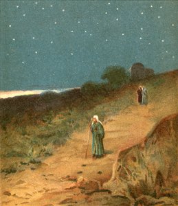 Tramonto da Henry Andrew Harper
