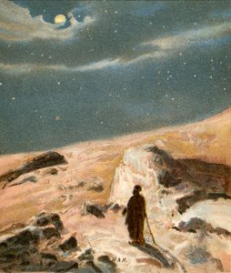 La gloria delle stelle da Henry Andrew Harper