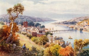 Bideford e Ponte