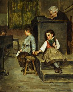 La Classe, 1868
