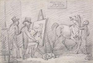 Lo studio dell