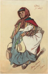 Artois da Henry Bonaventure Monnier