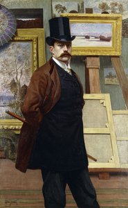 Autoritratto dell