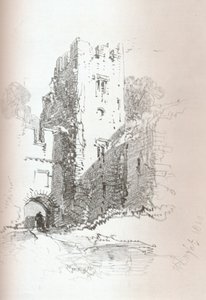 Castello di Crookston, vicino a Paisley