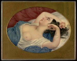 La bella addormentata