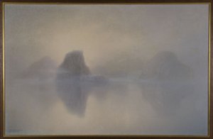 Insulae syrenum, 1902 da Henry Brokman Knudsen