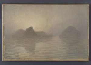 Insulae syrenum, studio da Henry Brokman Knudsen