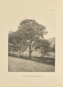 Società Oak, Charlemont