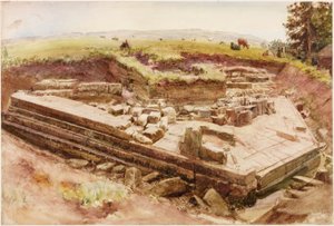 Cilurnum, o Chesters