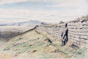 Cockmount Hill da Henry Burdon Richardson