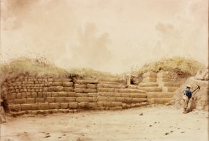 Housesteads da Henry Burdon Richardson