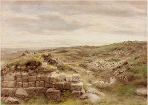 Housesteads da Henry Burdon Richardson