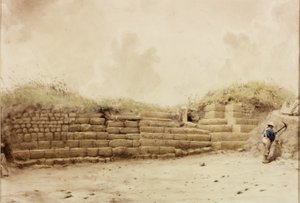 Housesteads da Henry Burdon Richardson