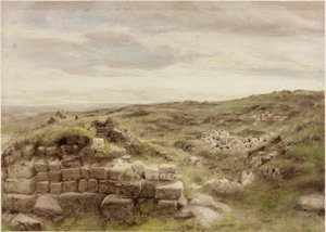 Housesteads