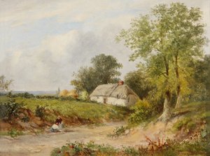 Vicino a Yarmsley