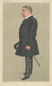 Colonnello Onorevole Henry William John Byng