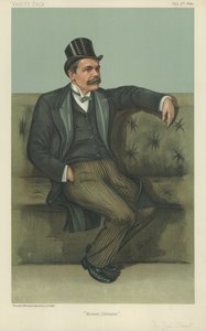 Dr James Stuart