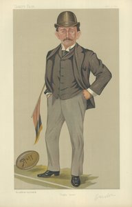 Mr Edward Temple Gurdon da Henry Charles Seppings Wright