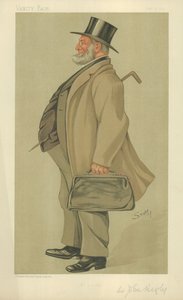 Sir John Rigby
