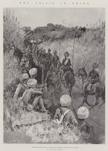 La crisi in Cina da Henry Charles Seppings Wright